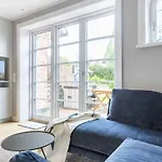 Godi Hues 30b Apartment Westerland