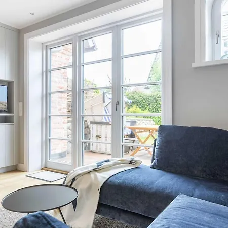 Godi Hues 30b Apartamento Westerland