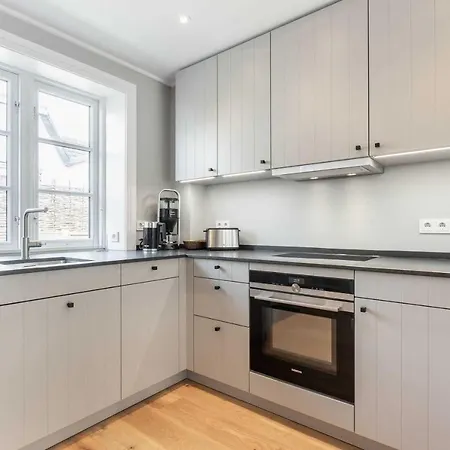 Apartamento Godi Hues 30b *