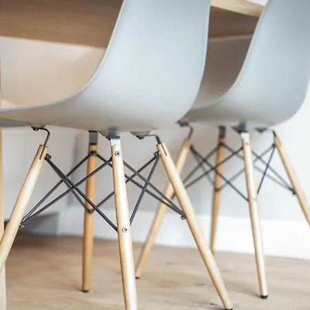 Apartamento Godi Hues 30b