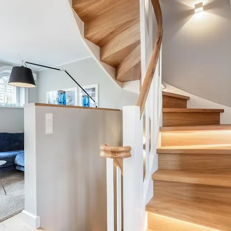 Godi Hues 30b Apartamento