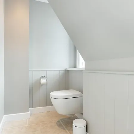 Apartament Godi Hues 30b Westerland