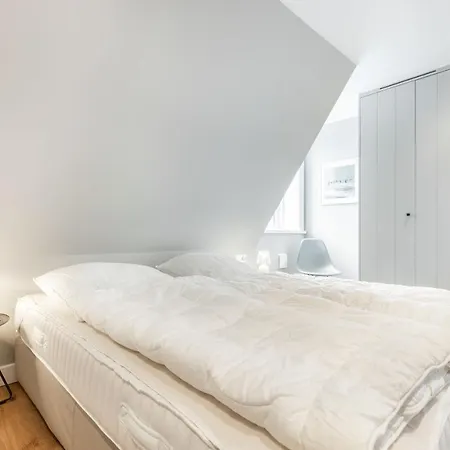 Apartamento Godi Hues 30b Westerland