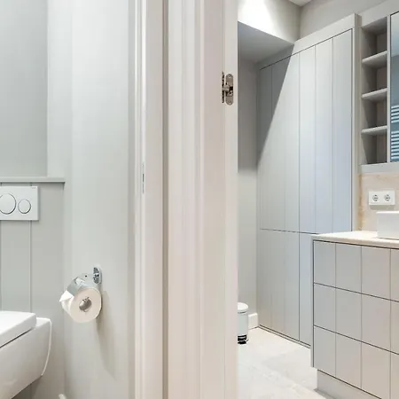 Apartament Godi Hues 30b *