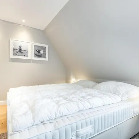 Godi Hues 30b Apartamento Westerland