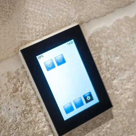 Apartamento Godi Hues 30b Westerland