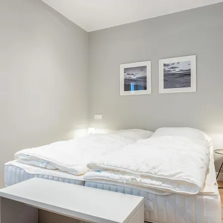 Apartamento Godi Hues 30b Westerland