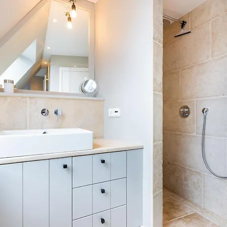Apartament Godi Hues 30b Westerland