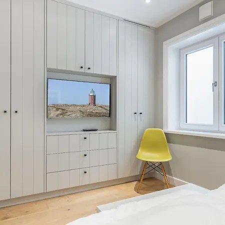 Godi Hues 30b * Westerland