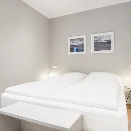 Apartment Godi Hues 30b Westerland