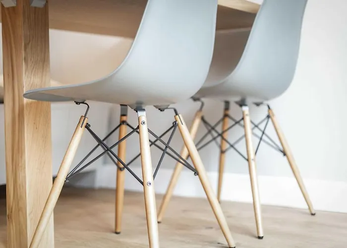 Lägenhet Godi Hues 30b