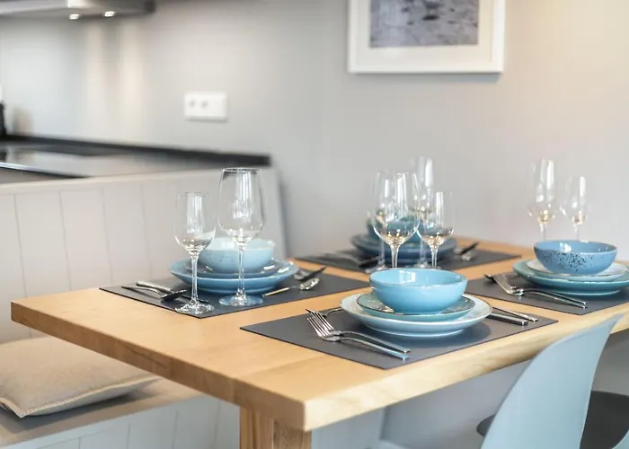 Godi Hues 30b * Westerland