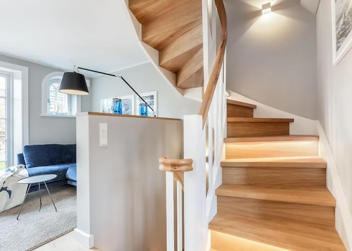 Godi Hues 30b Appartement