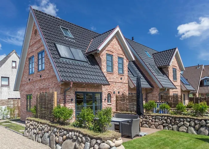 Lägenhet Godi Hues 30b *