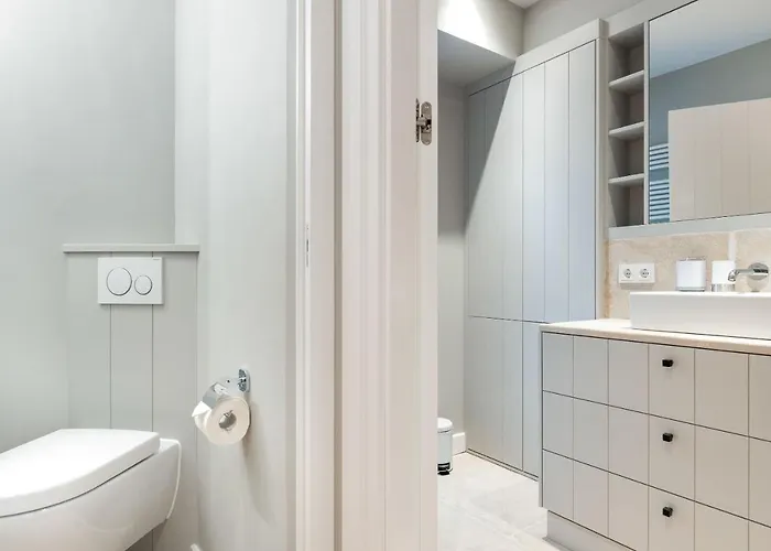 Lägenhet Godi Hues 30b *