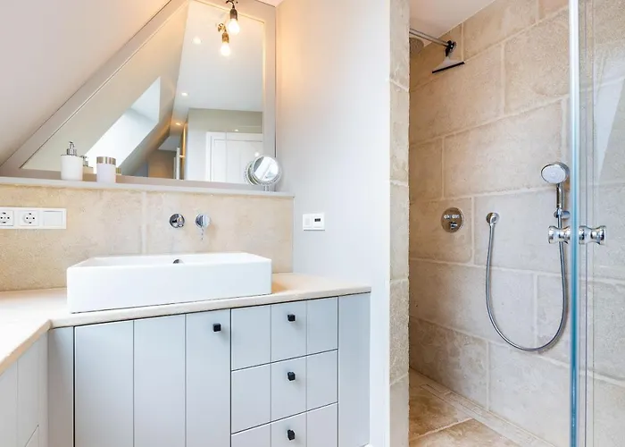 Lägenhet Godi Hues 30b Westerland